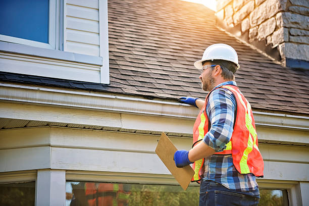 Licensed Gutter Installation service in East Fultonham, OH - Roof Repair Smedway